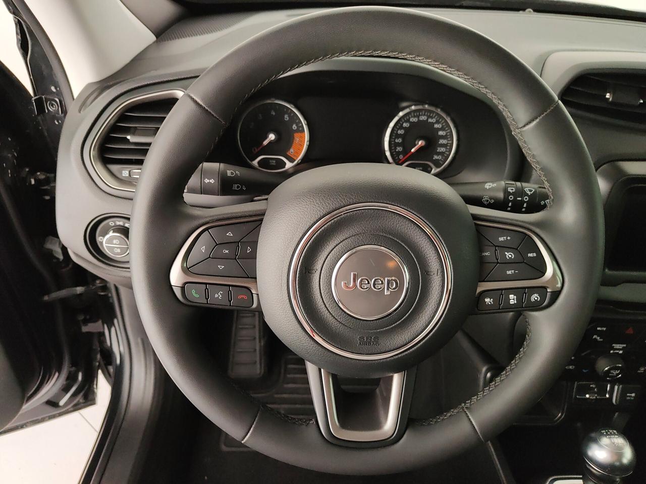 Jeep Renegade 1.0 T3 Limited