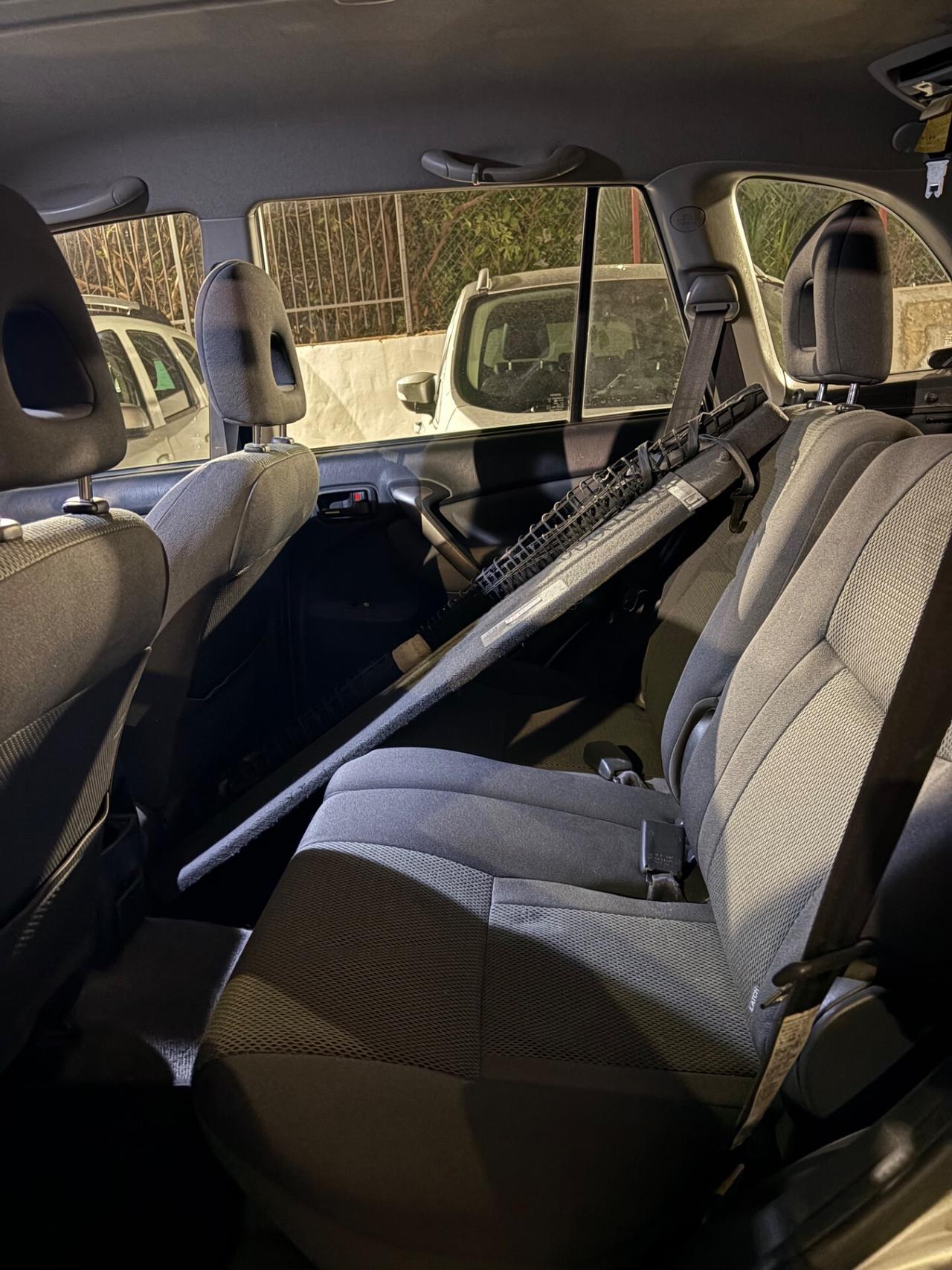 Toyota RAV 4 TRAZIONE INTEGRALE INTROVABILE