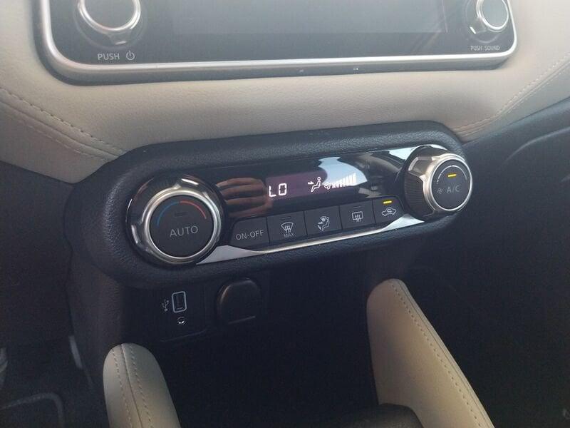Nissan Micra Micra 1.0 ig-t Eco N-Design Gpl