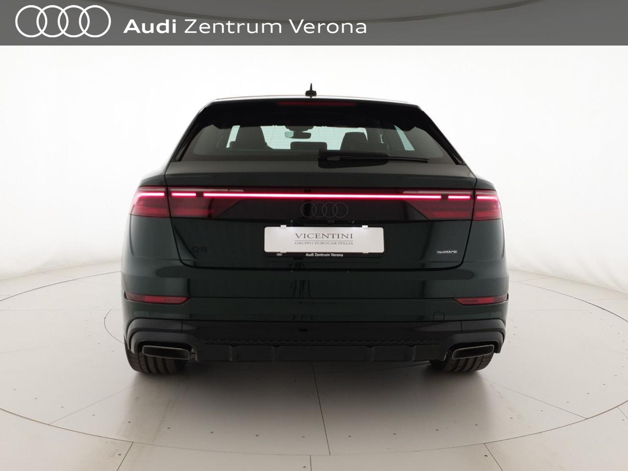 3.0TDI 286CV quattro tiptronic S line Edition