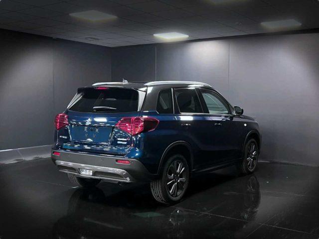 SUZUKI Vitara 1.4 Hybrid 4WD AllGrip Cool #VariColori