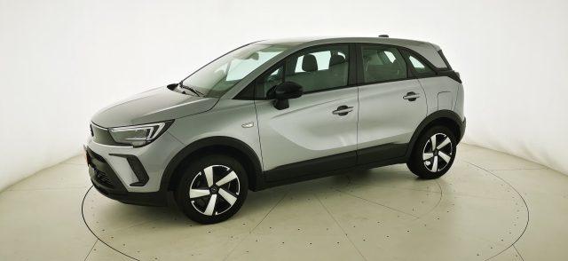 OPEL Crossland 1.5 ECOTEC D 110 CV Start&Stop Edition