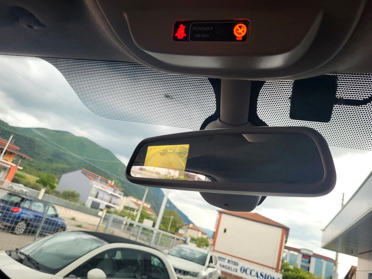 Renault Trafic 1.6 dCi 125CV 9 POSTI - ENERGY *** FULL OPTIONALS *** PERFETTO