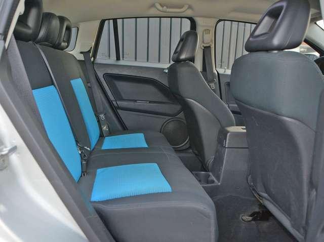 Dodge Caliber 2.0 td SXT Sport * OTTIME CONDIZIONI *