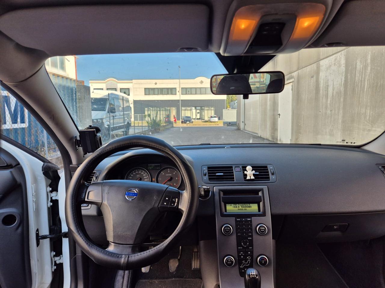 Volvo V50 D2 POLAR