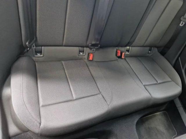 AUDI A3 30 TDI GARANZIA 24 mesi,km certificati AUDI
