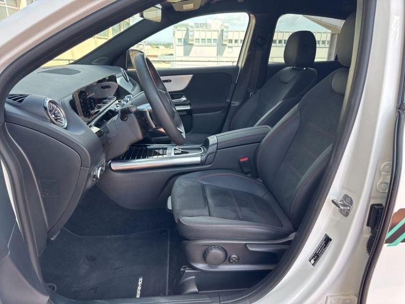 Mercedes-Benz GLA 200d Automatic AMG Line Premium