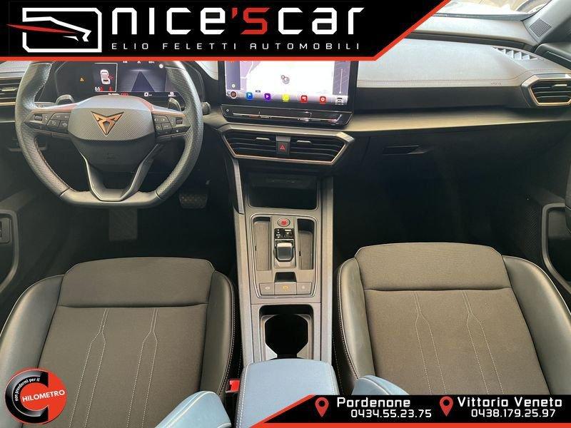 Cupra Formentor 1.5 TSI