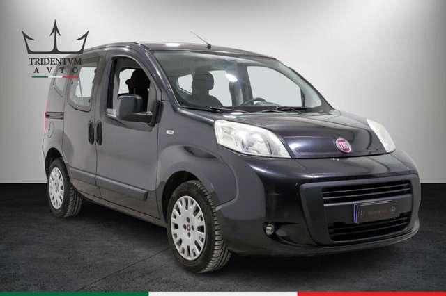 Fiat Qubo 1.3 mjt 16v Dynamic 80cv