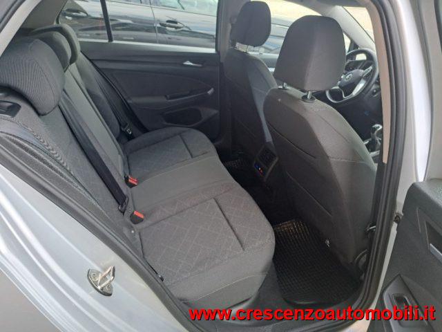 VOLKSWAGEN Golf 2.0 TDI 115 CV SCR Life - MINI RATA