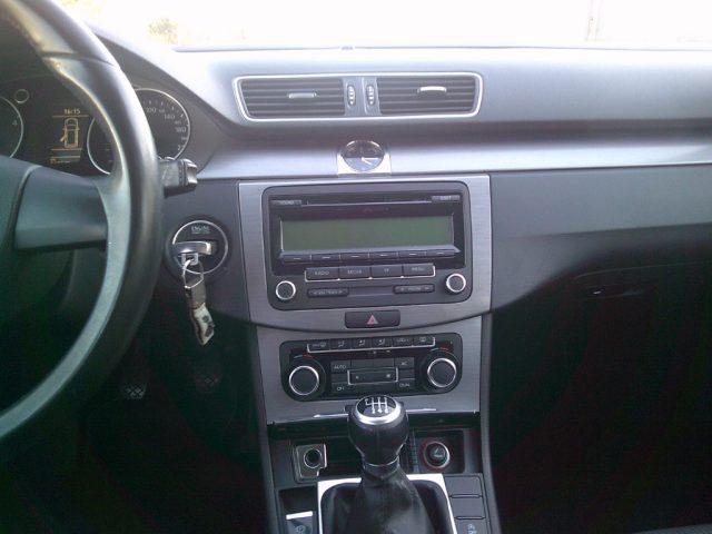 VOLKSWAGEN Passat Var. 1.6 TDI Comfortline BM.Tech.