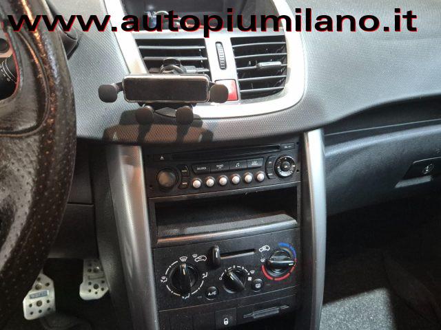 PEUGEOT 207 1.4 88CV 5p. X Line