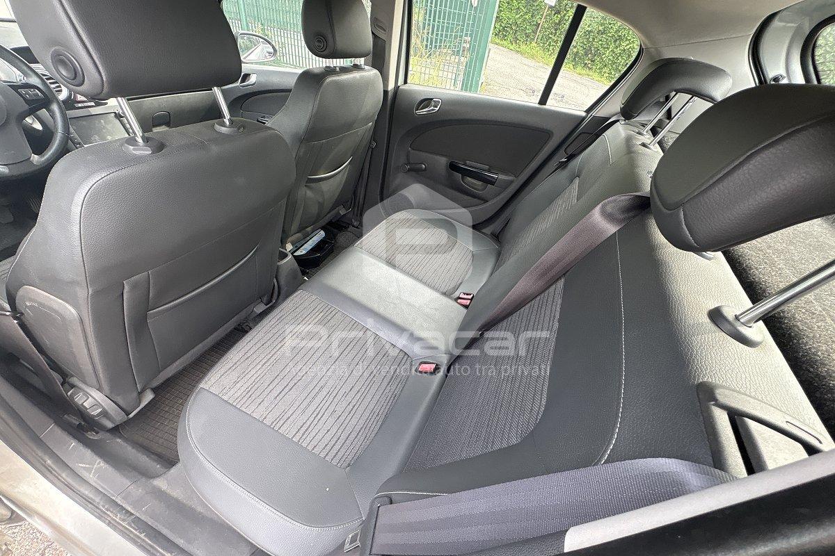 OPEL Corsa 1.2 5 porte Ecotec