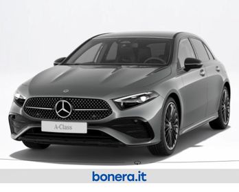 Mercedes Classe A 200 200 D Advanced Plus AMG Line 8G-DCT