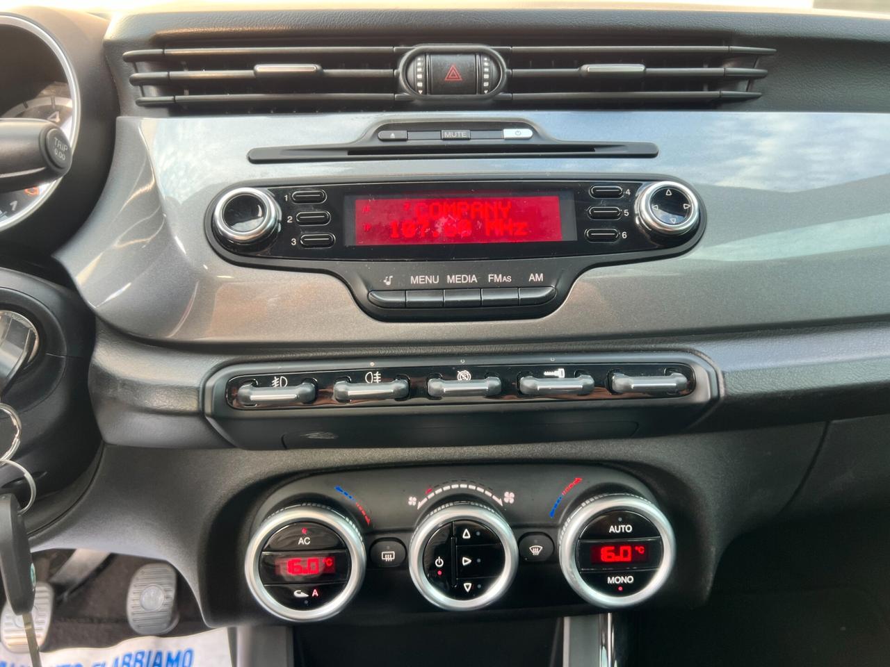 Alfa Romeo Giulietta 1.6 JTDm-2 105 CV Exclusive OK NEOPATENTATI