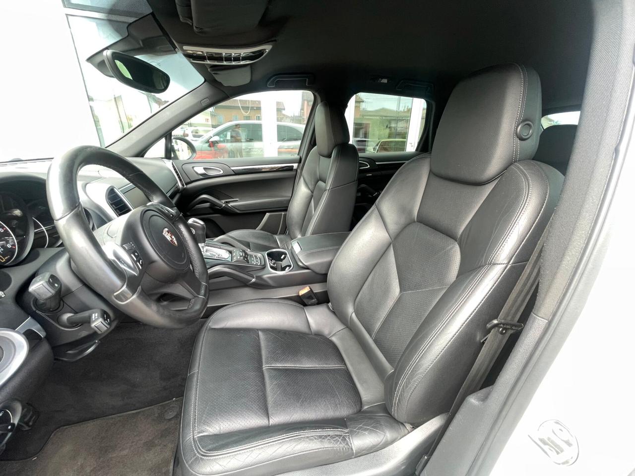 Porsche Cayenne 3.0 Diesel