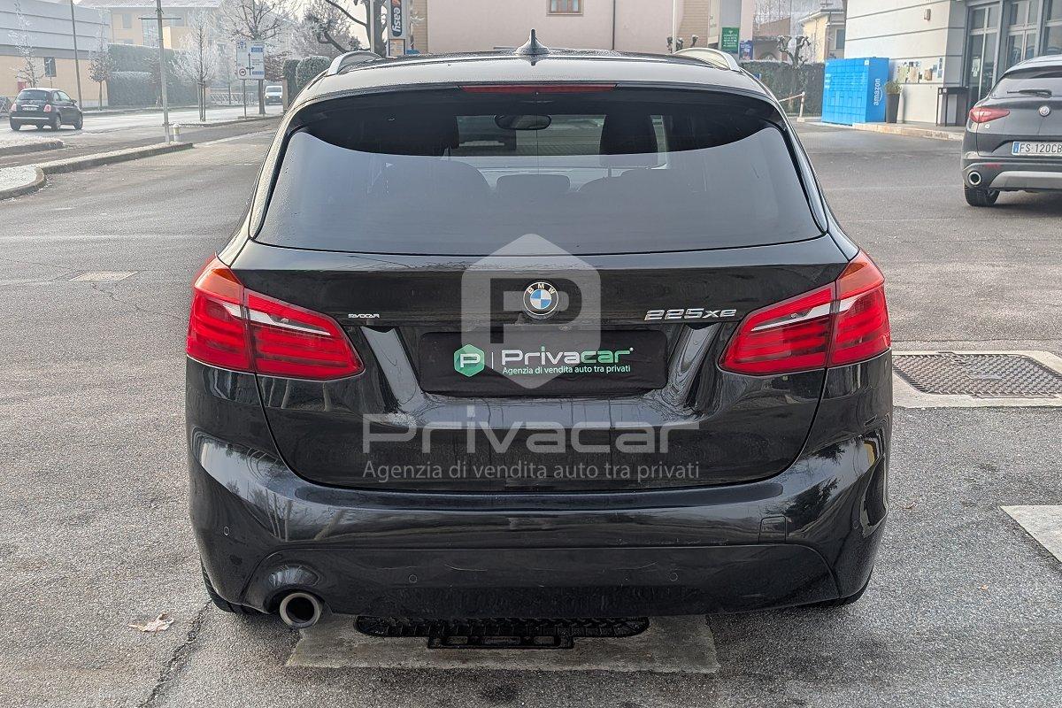BMW 225xe Active Tourer iPerformance Advantage aut.