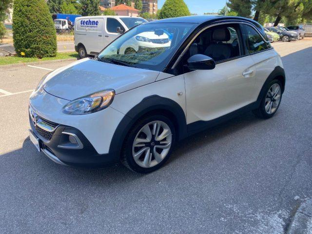 OPEL Adam Rocks 1.4 87 CV