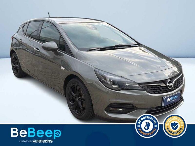 Opel Astra 5P 1.2 T GS LINE S&S 130CV