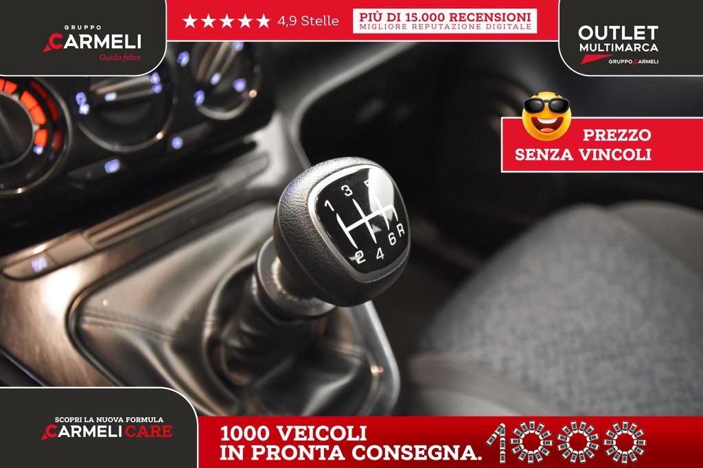 Lancia Ypsilon 1.0 FireFly Hybrid Oro