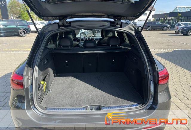 MERCEDES-BENZ G LC 450 d 4Matic AMG Line Night