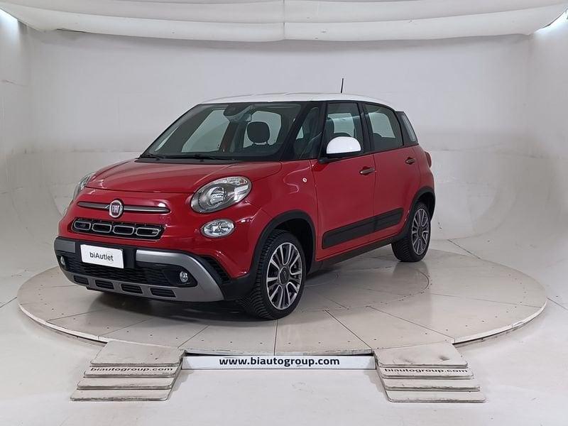 FIAT 500L 2017 Cross Diesel Cross 1.3 mjt 95cv my20