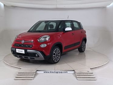 FIAT 500L 2017 Cross Diesel Cross 1.3 mjt 95cv my20
