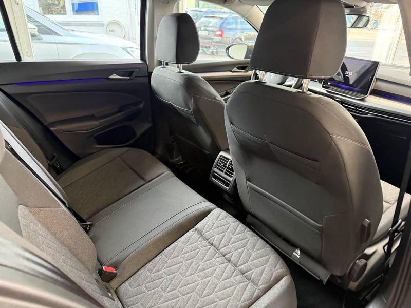 Volkswagen Golf 2.0 TDI SCR LIFE LED NAVI CAMERA