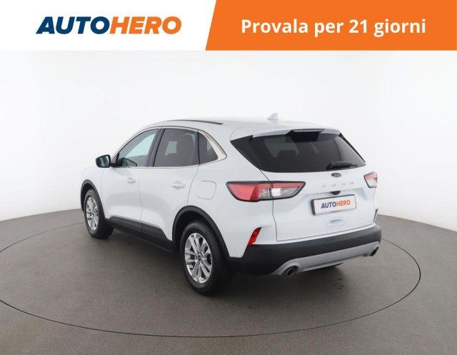 FORD Kuga 1.5 EcoBlue 120 CV aut. 2WD Titanium