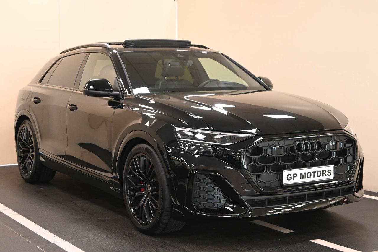 AUDI Q8 Q8 50 TDI 286 CV quattro tiptronic