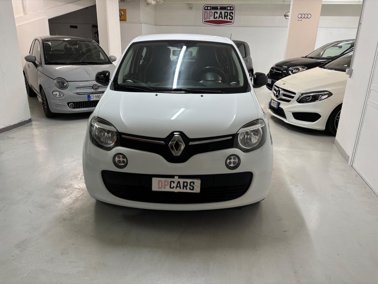 Renault Twingo TCe 90 CV GPL Duel2