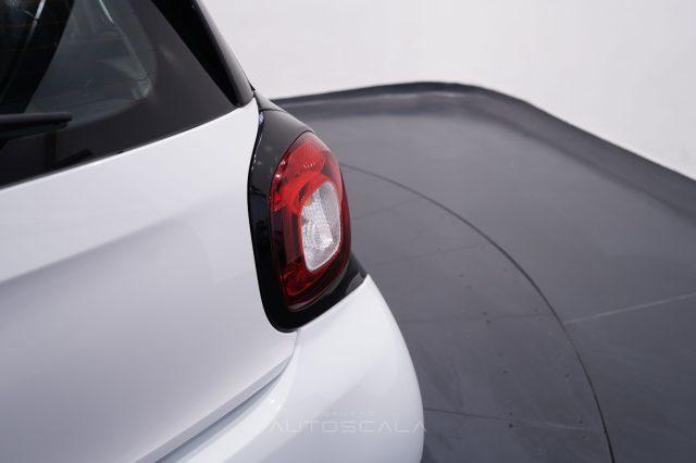 SMART ForFour 1.0 70cv Business