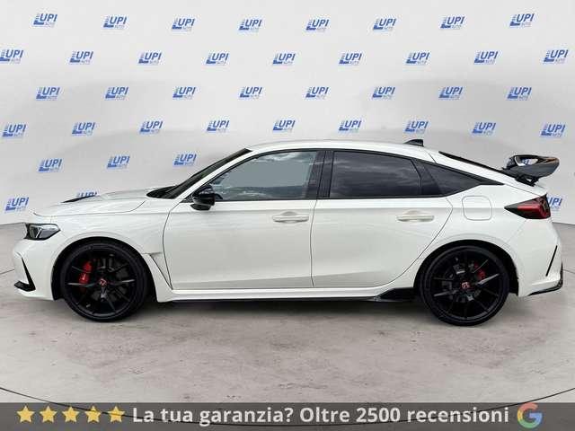 Honda Civic 2.0 Type R
