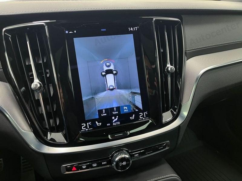 Volvo V60 V60 T6 AWD RECHARGE PLUG IN R DESIGN **18KWH**