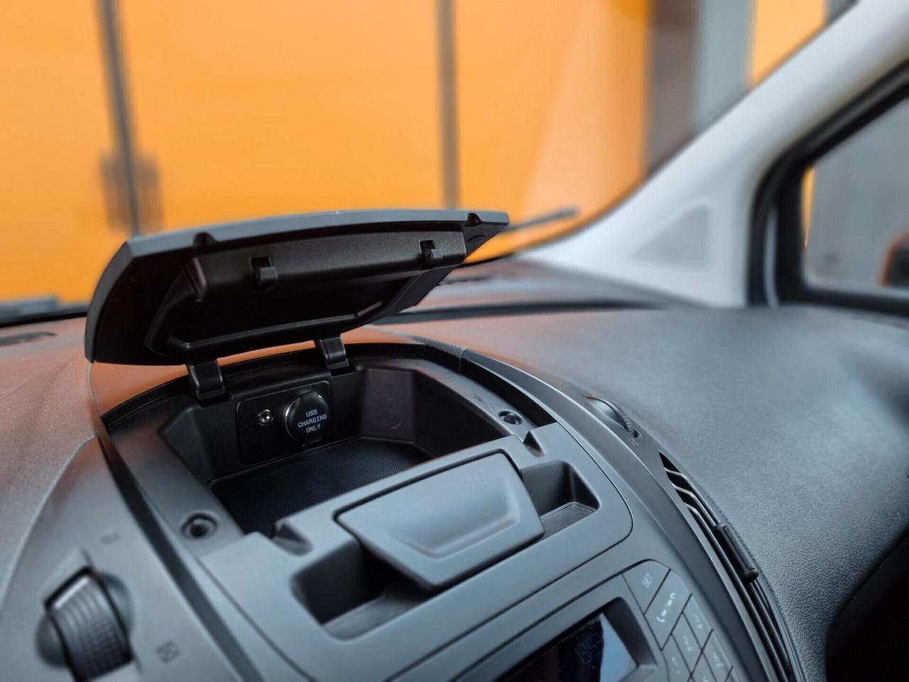 FORD TRANSIT COURIER 1.5 TDCI 100CV