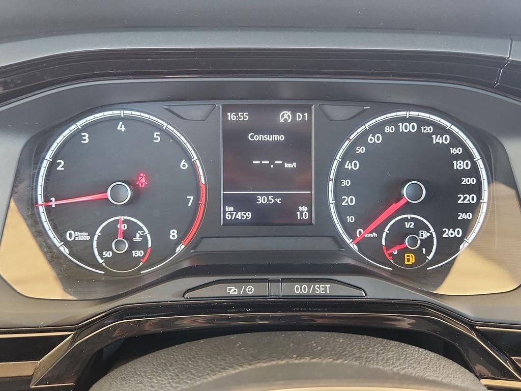 Volkswagen Polo 5p 1.0 tsi Comfortline 95cv dsg