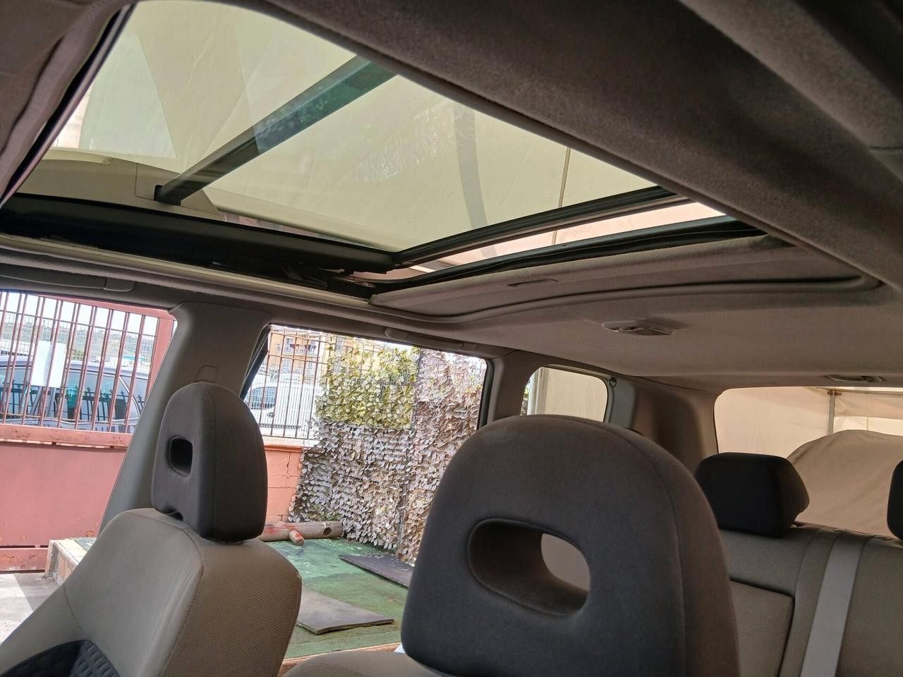 Nissan X-Trail 2.2 dCi 4x4 full 05