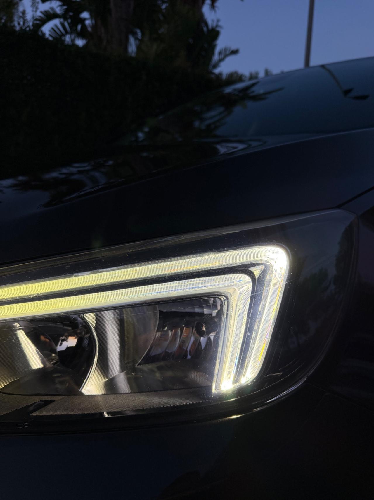 Opel Mokka X 1.4 Turbo GPL Tech 140CV 4x2 Innovation
