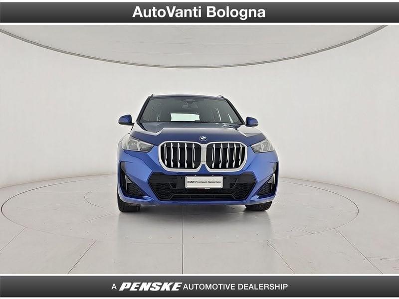 BMW X1 X1 sDrive 18d Msport