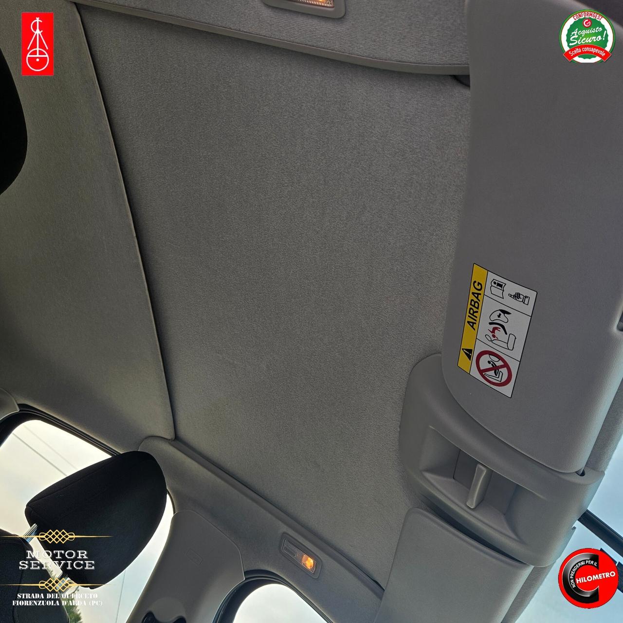 Citroen C3 1.2 benz FULL NEOPATENTATI DA 69€ MESE