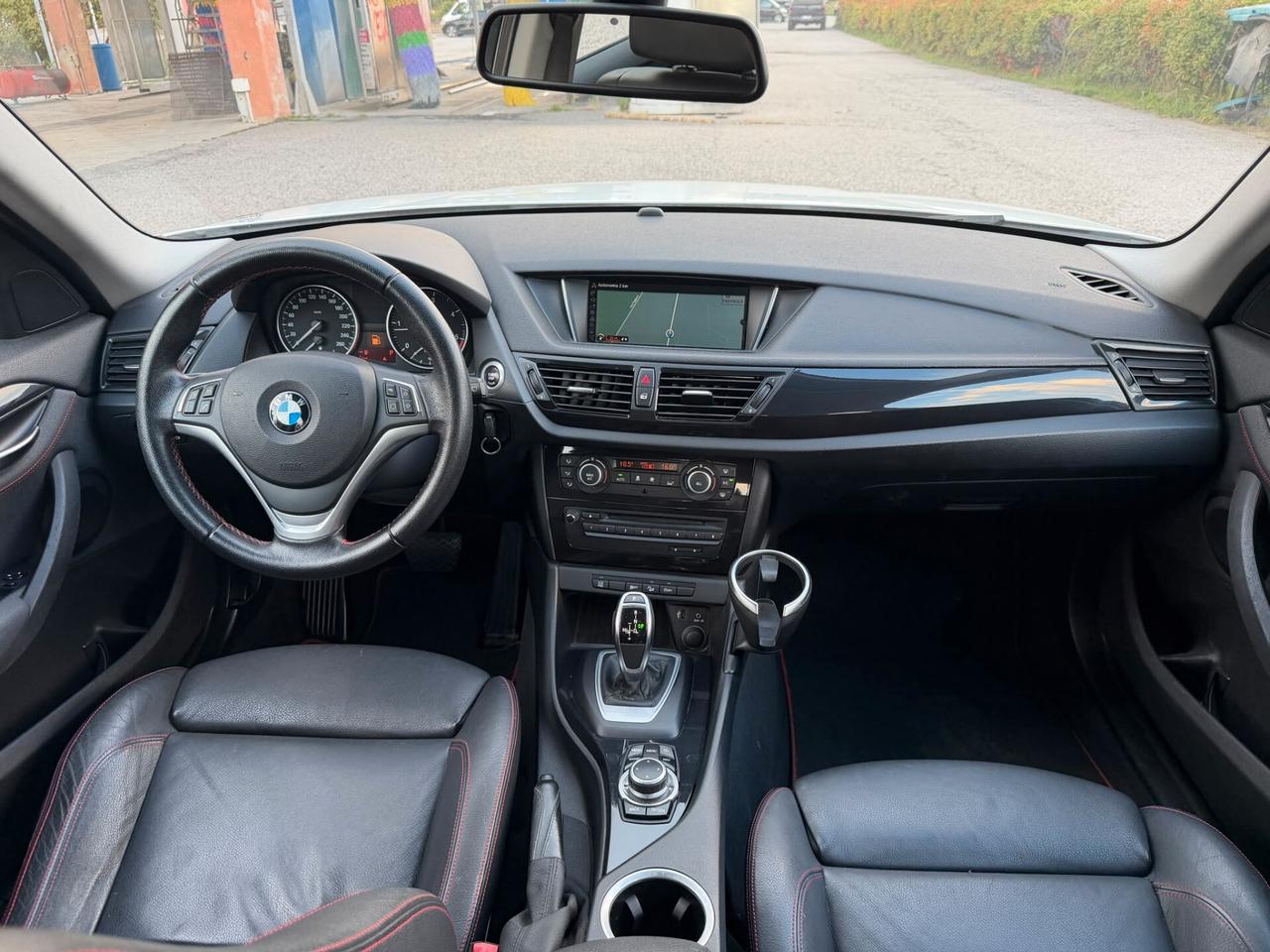 Bmw X1 xDrive20d X Line