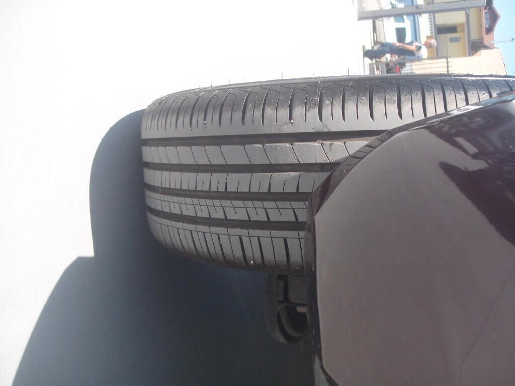Ford Fiesta 1.4 GPL - 2009