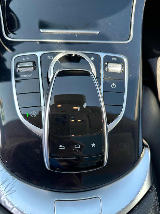 MERCEDES-BENZ C 250 d S.W. Automatic Premium