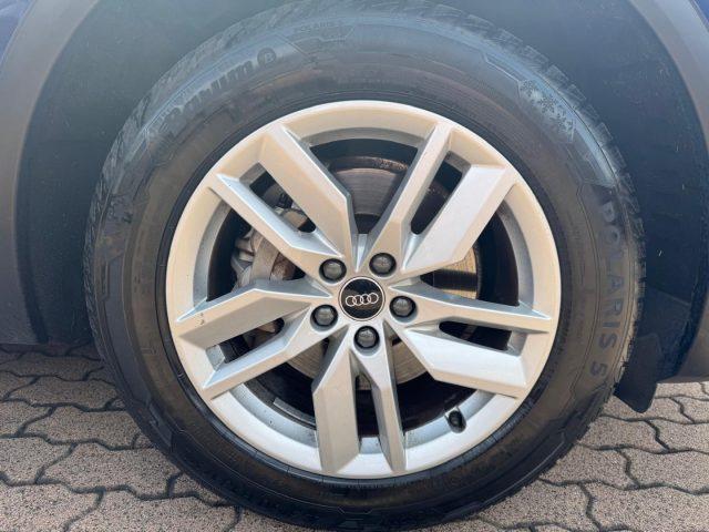 AUDI Q5 35 TDI S tronic Business