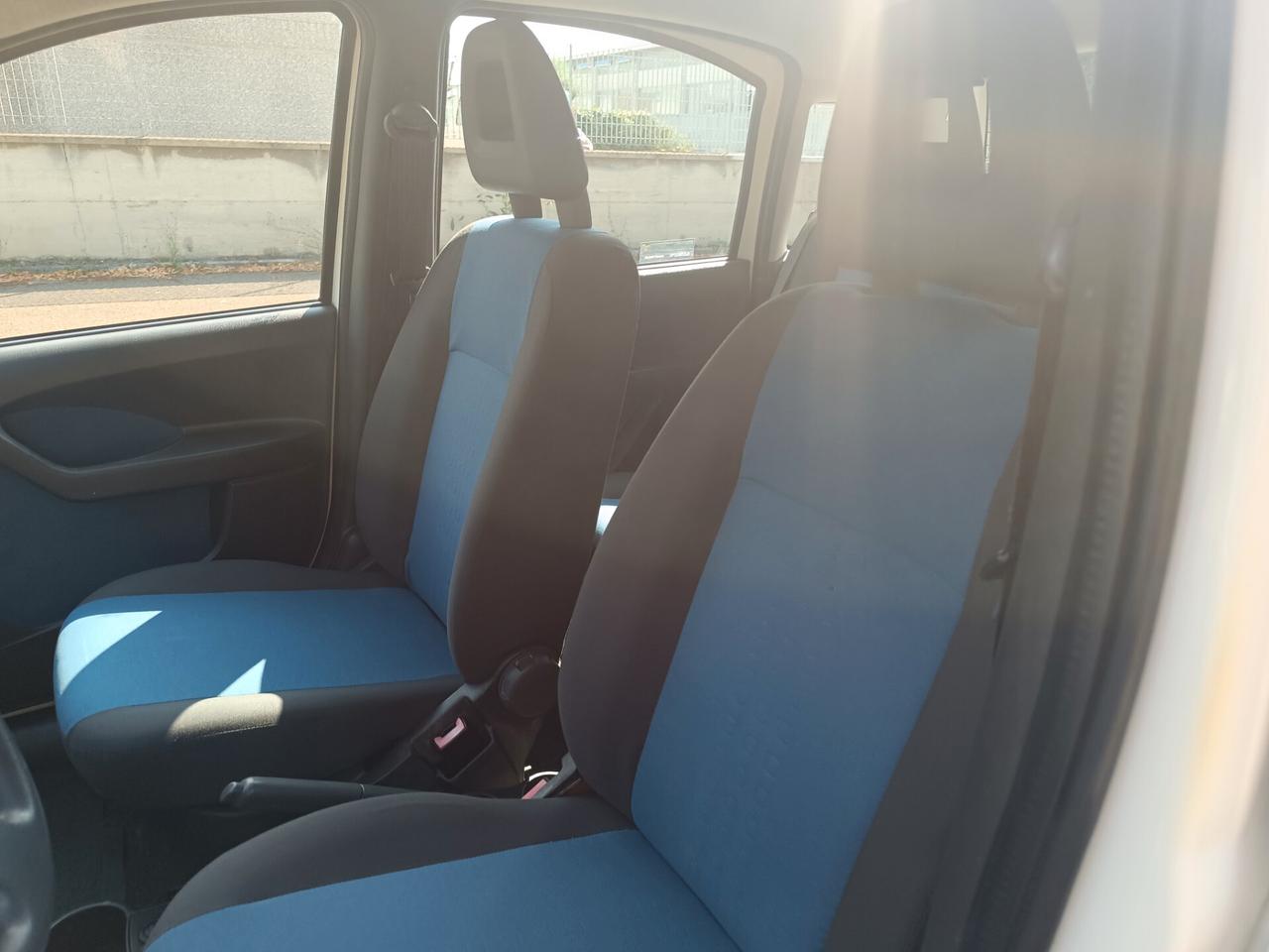 Fiat Panda 1.2 Dynamic SOLAMENTE 112.000 KM