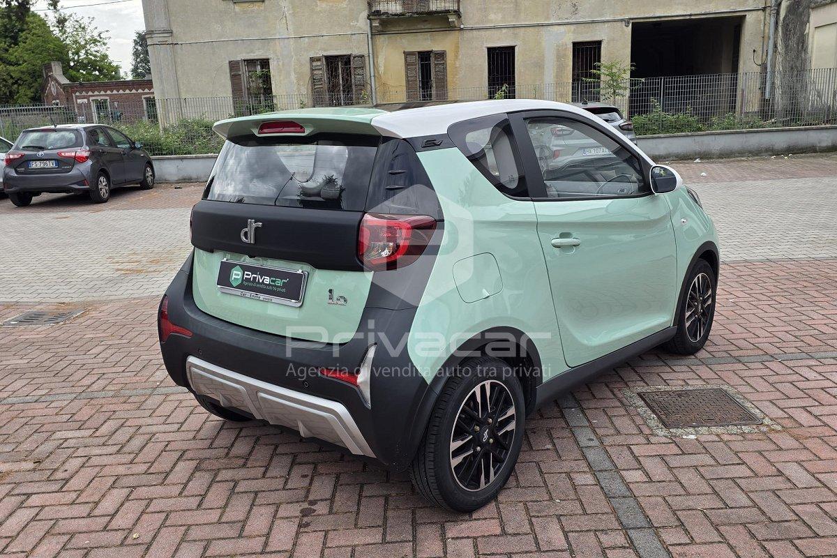 DR dr 1.0 EV