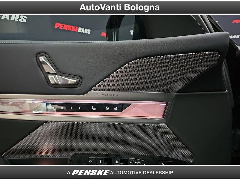 BMW Serie 7 740d mhev xdrive MSport Pro auto