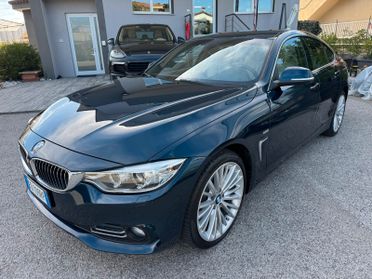 Bmw 420 420d xDrive Gran Coupé Luxury