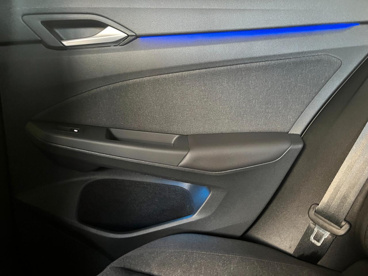 Volkswagen Golf 1.0 TSI EVO Life 12/2022**km 53075**