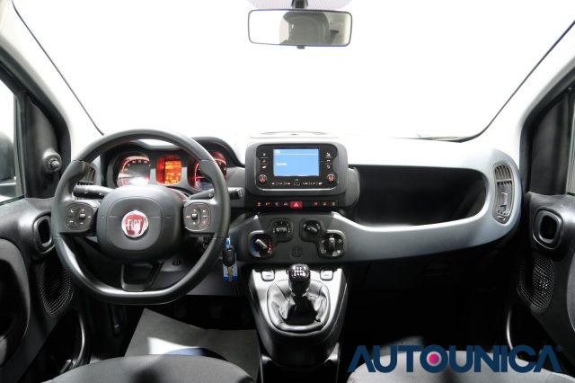 FIAT Panda 1.0 CITY LIFE S&S HYBRID NEOPATENTATI